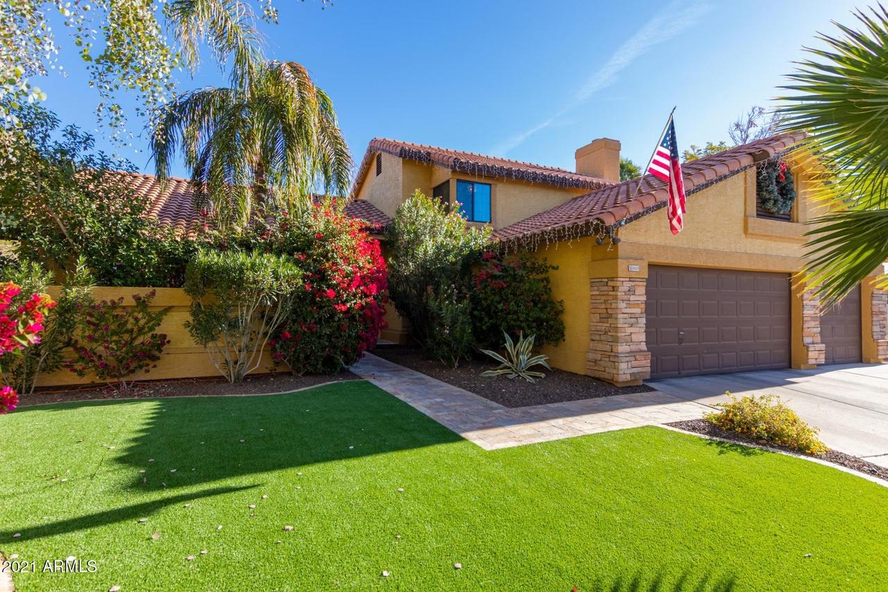 6020 E Marconi Ave., Scottsdale, AZ 85254