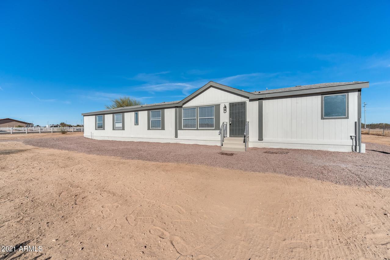 35628 W Papago St., Tonopah, AZ 85354