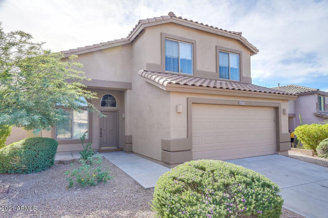 10473 E Raintree Dr., Scottsdale, AZ 85255