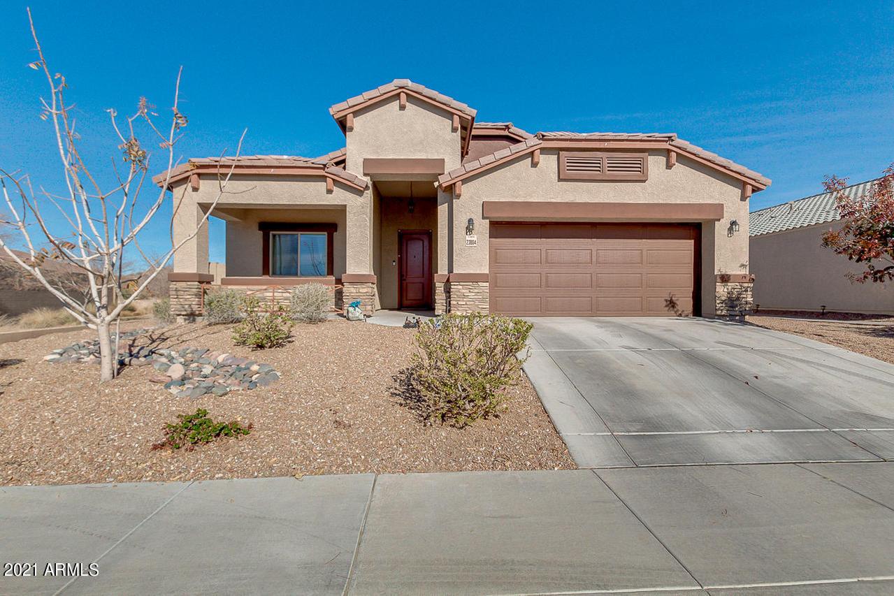 23804 W Mohave St., Buckeye, AZ 85326