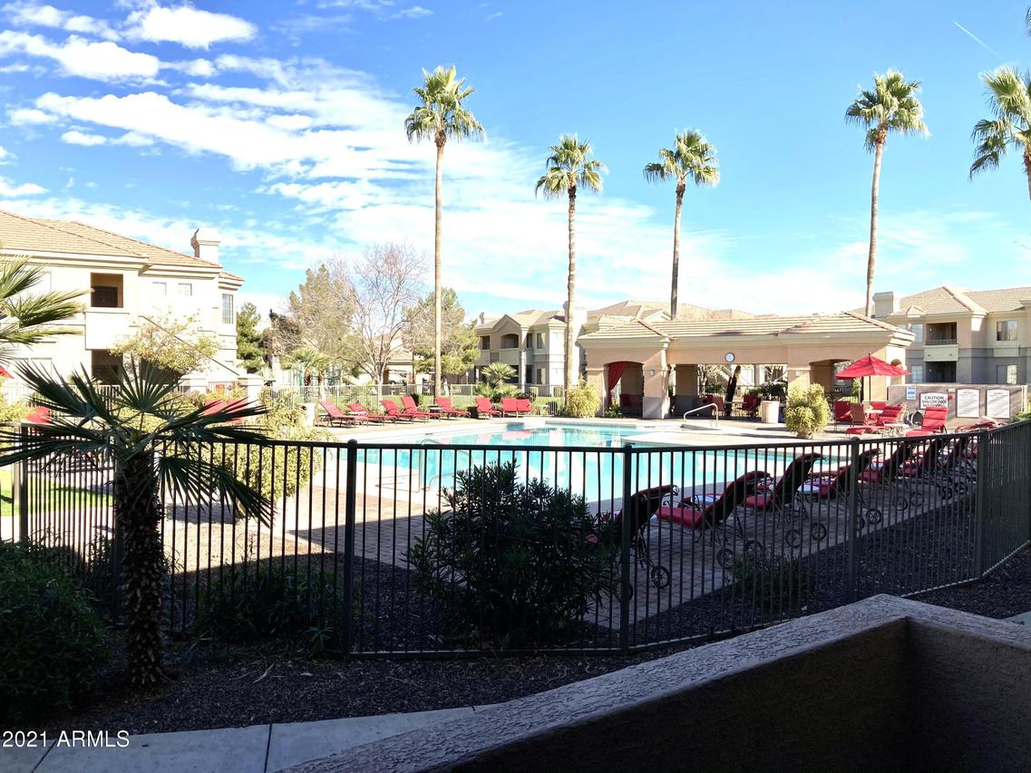 1941 S Pierpont Dr. #1144, Mesa, AZ 85206