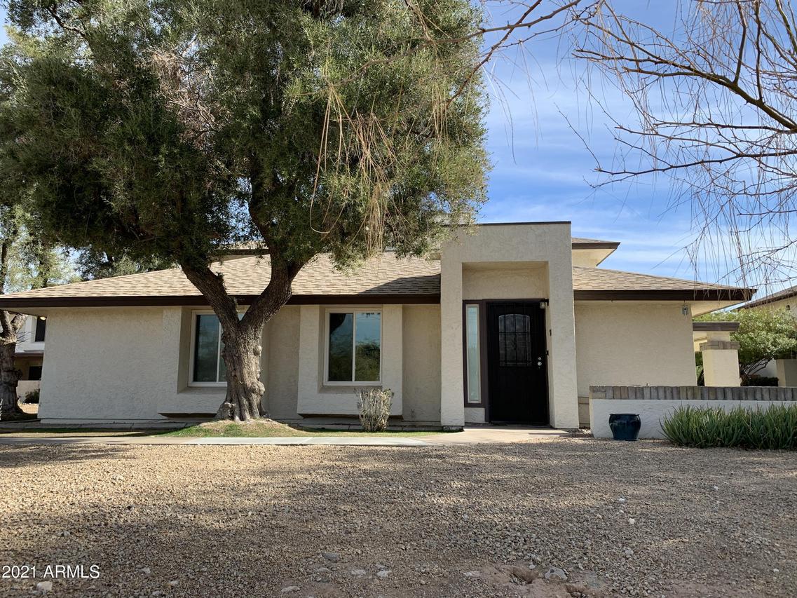 718 E Eugie Ave., Phoenix, AZ 85022