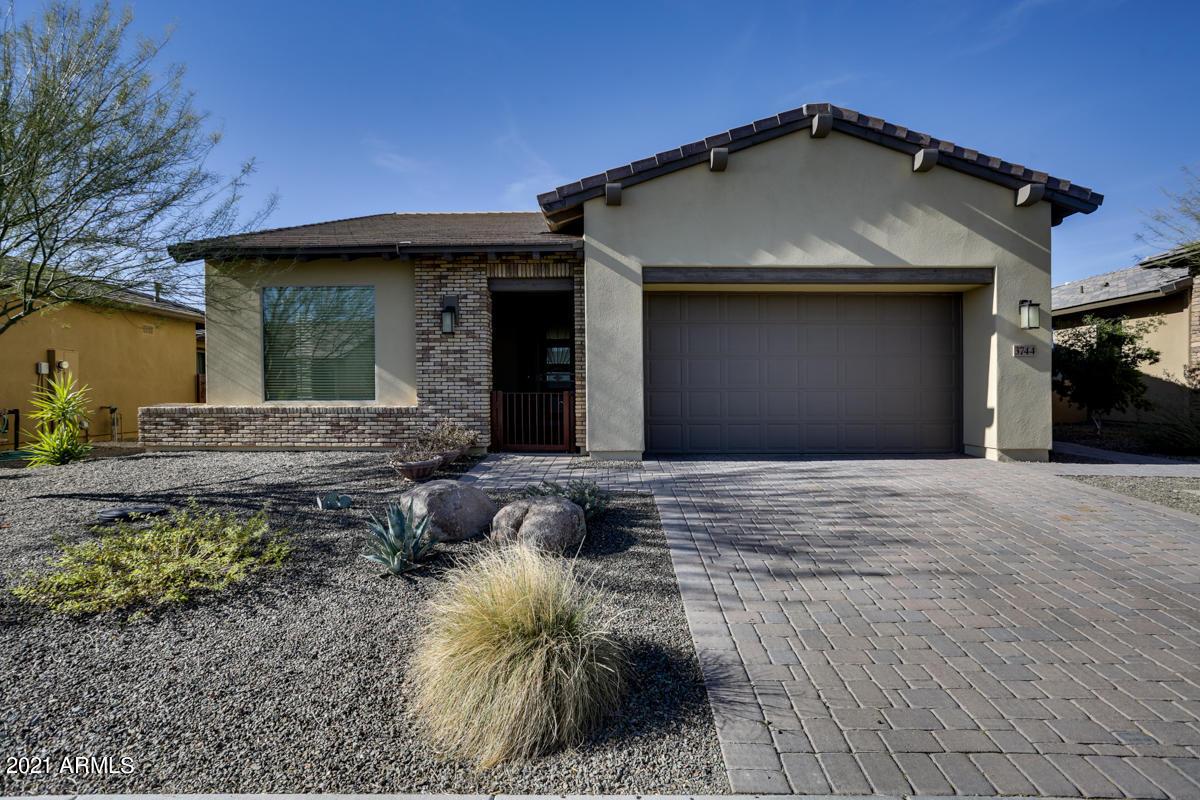 3744 Gold Rush Ct., Wickenburg, AZ 85390