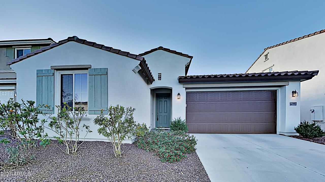 21057 W Almeria Rd., Buckeye, AZ 85396