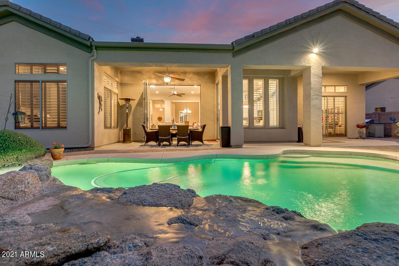 1958 W Wayne Ln., Anthem, AZ 85086