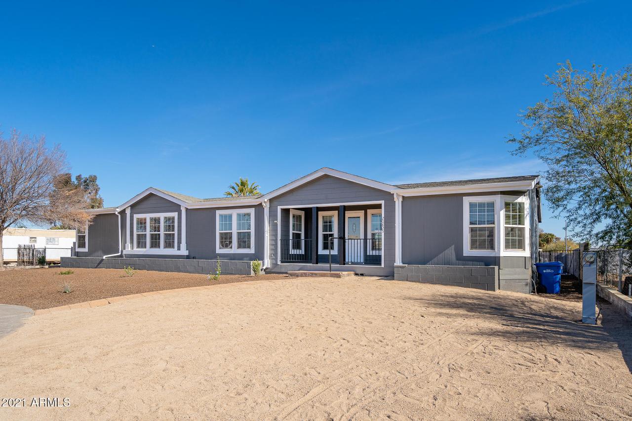 20825 N 39th Ave., Glendale, AZ 85308