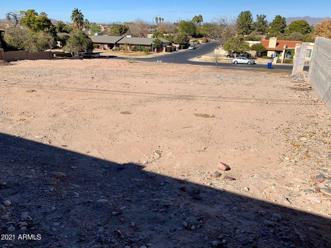 435 E Mesa Vista Ln. #-, Mesa, AZ 85203