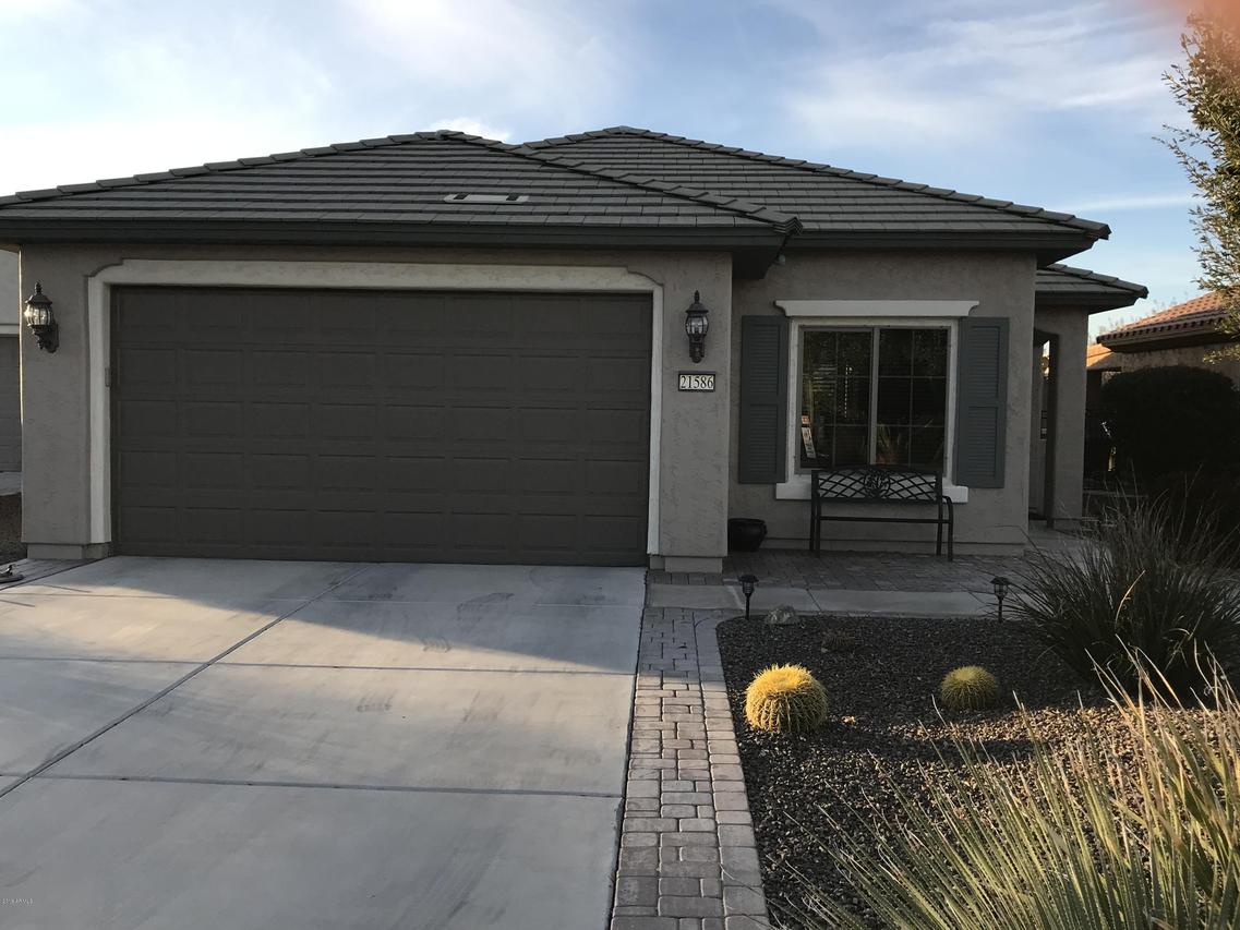 21586 N 261st Ave., Buckeye, AZ 85396