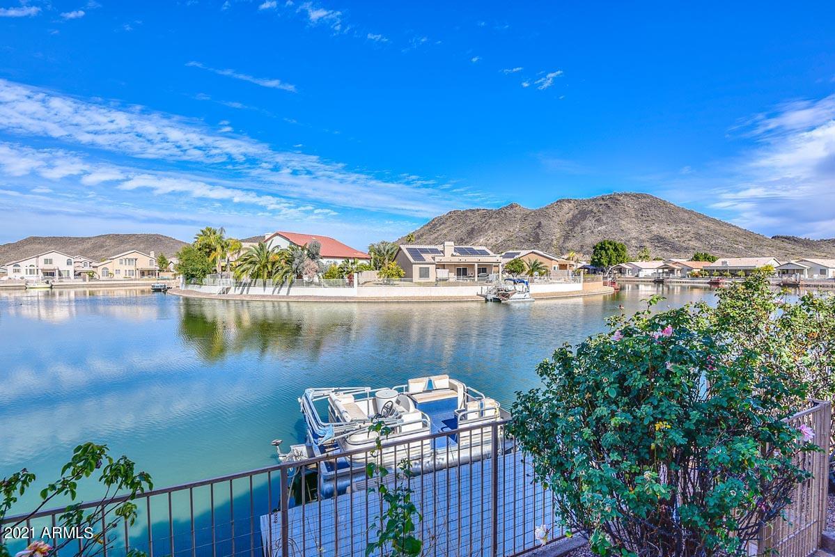 5288 W Pontiac Dr., Glendale, AZ 85308