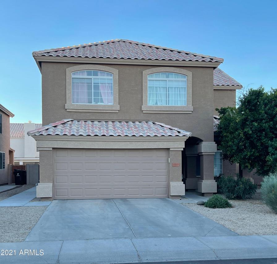 7311 W Emile Zola Ave., Peoria, AZ 85381