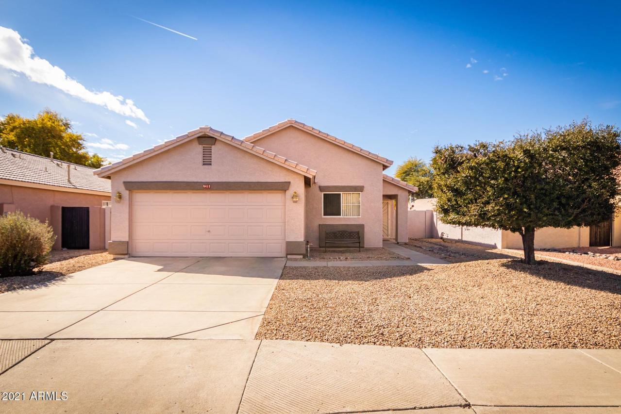9417 W Monroe St., Peoria, AZ 85345