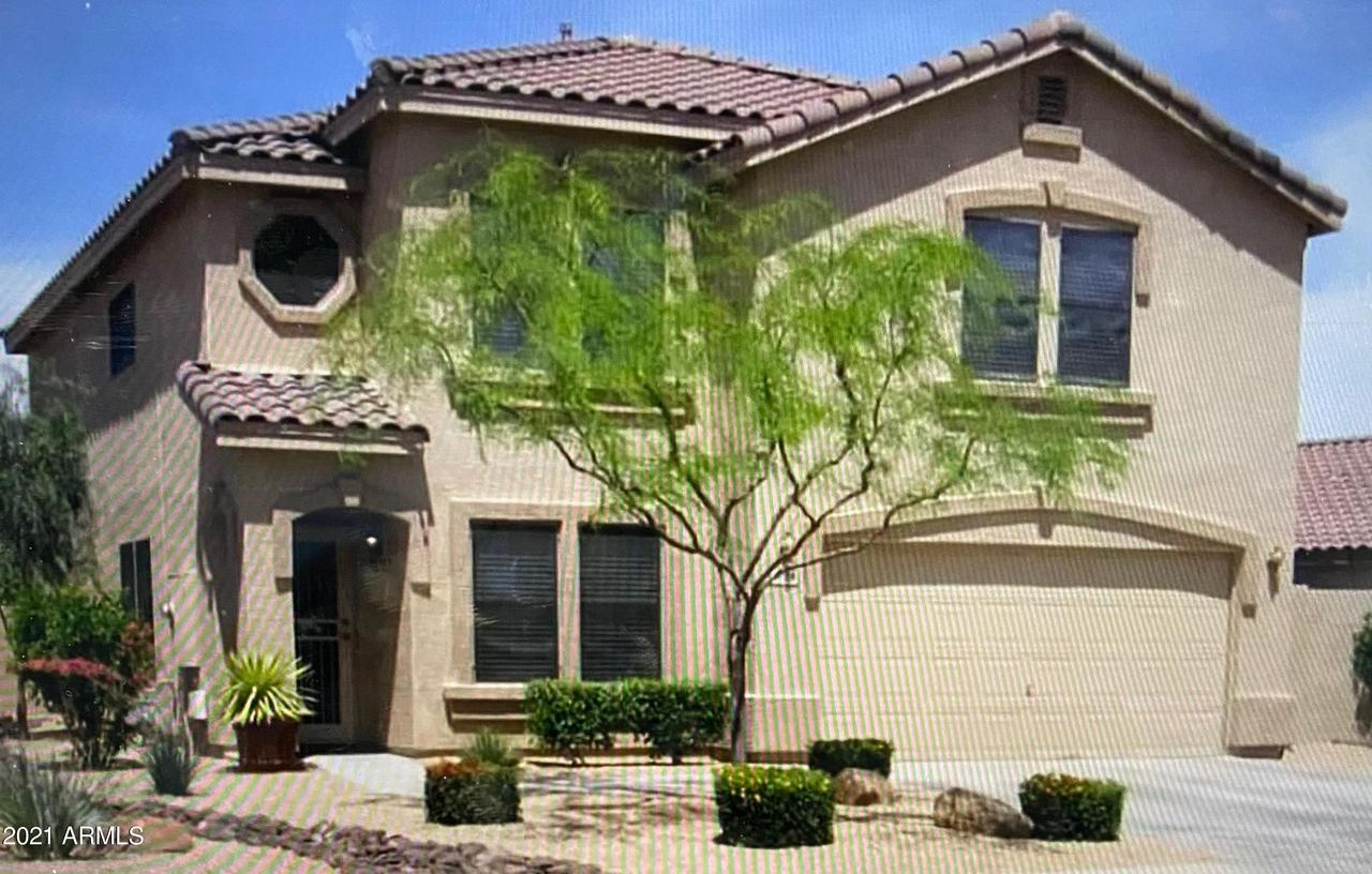 5126 E Mark Ln., Cave Creek, AZ 85331