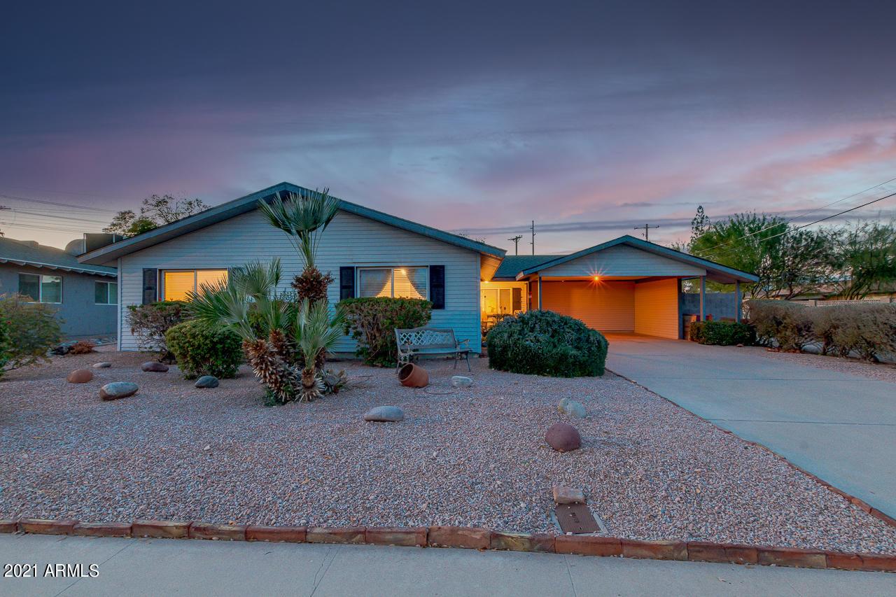 2320 N 64th Pl., Scottsdale, AZ 85257