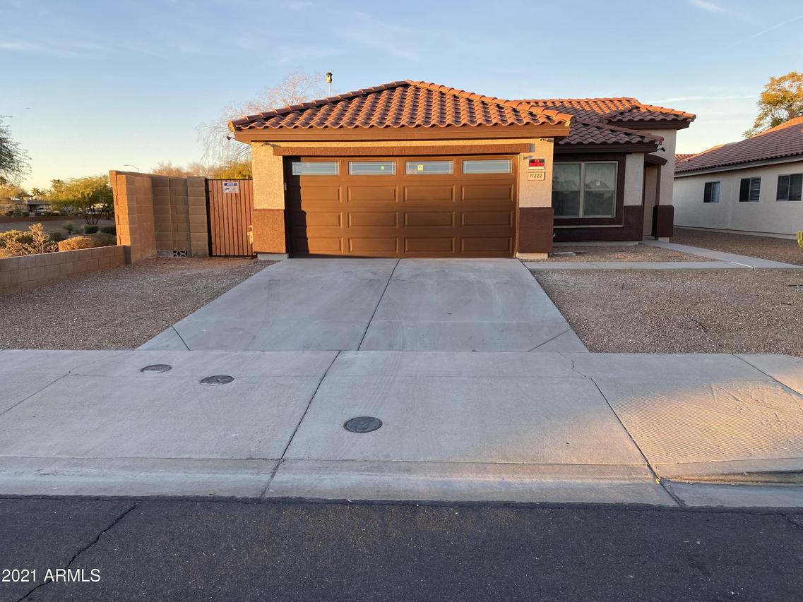 11222 E Sunland Ave., Mesa, AZ 85208