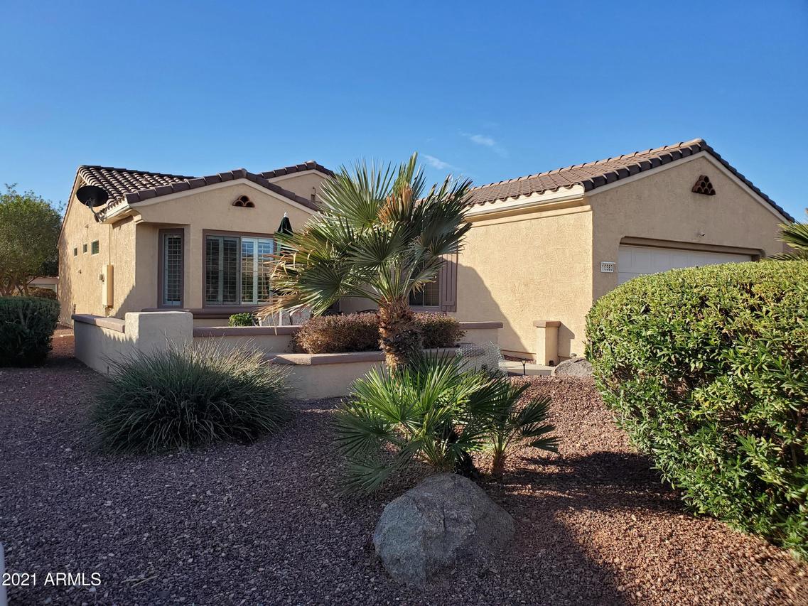 16583 W Torrance Ln., Surprise, AZ 85387