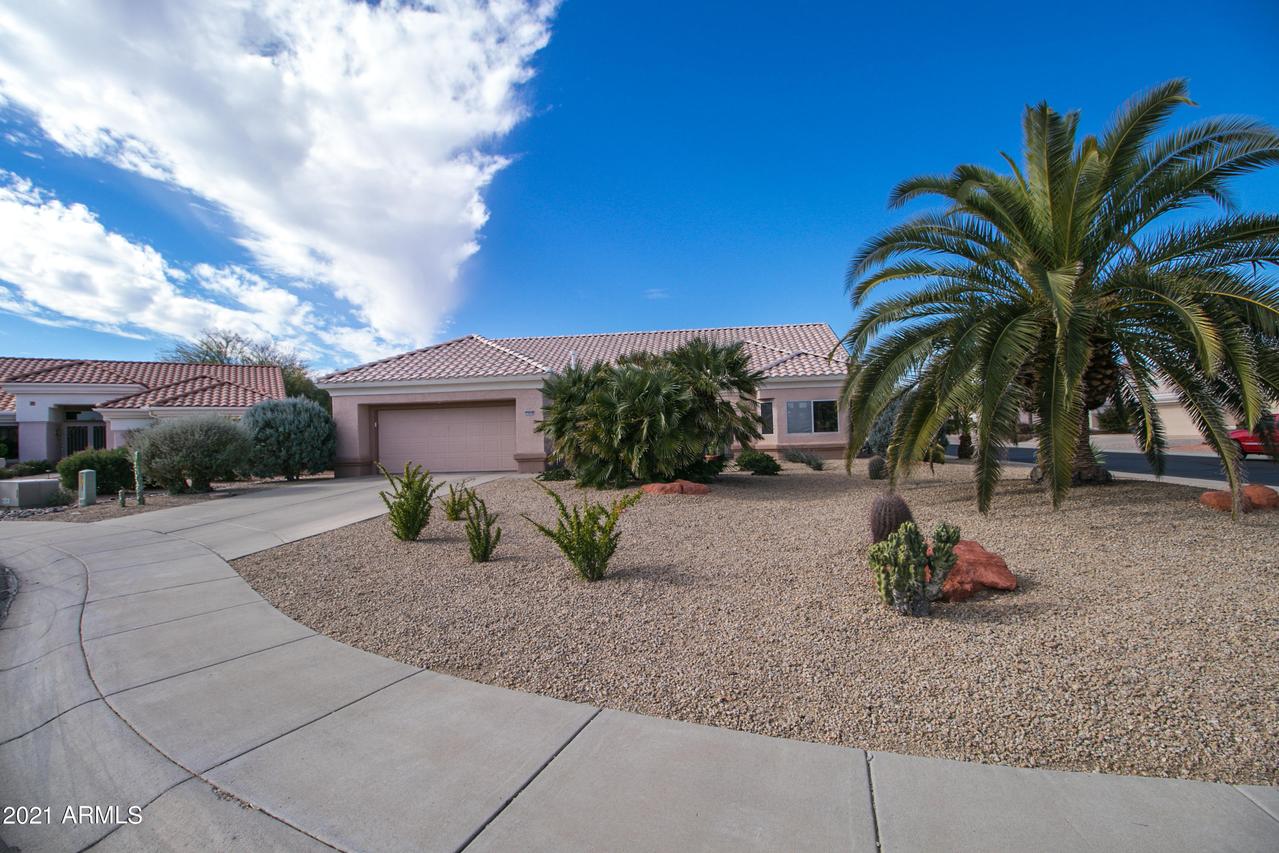 21810 N Pampas Ct., Sun City West, AZ 85375