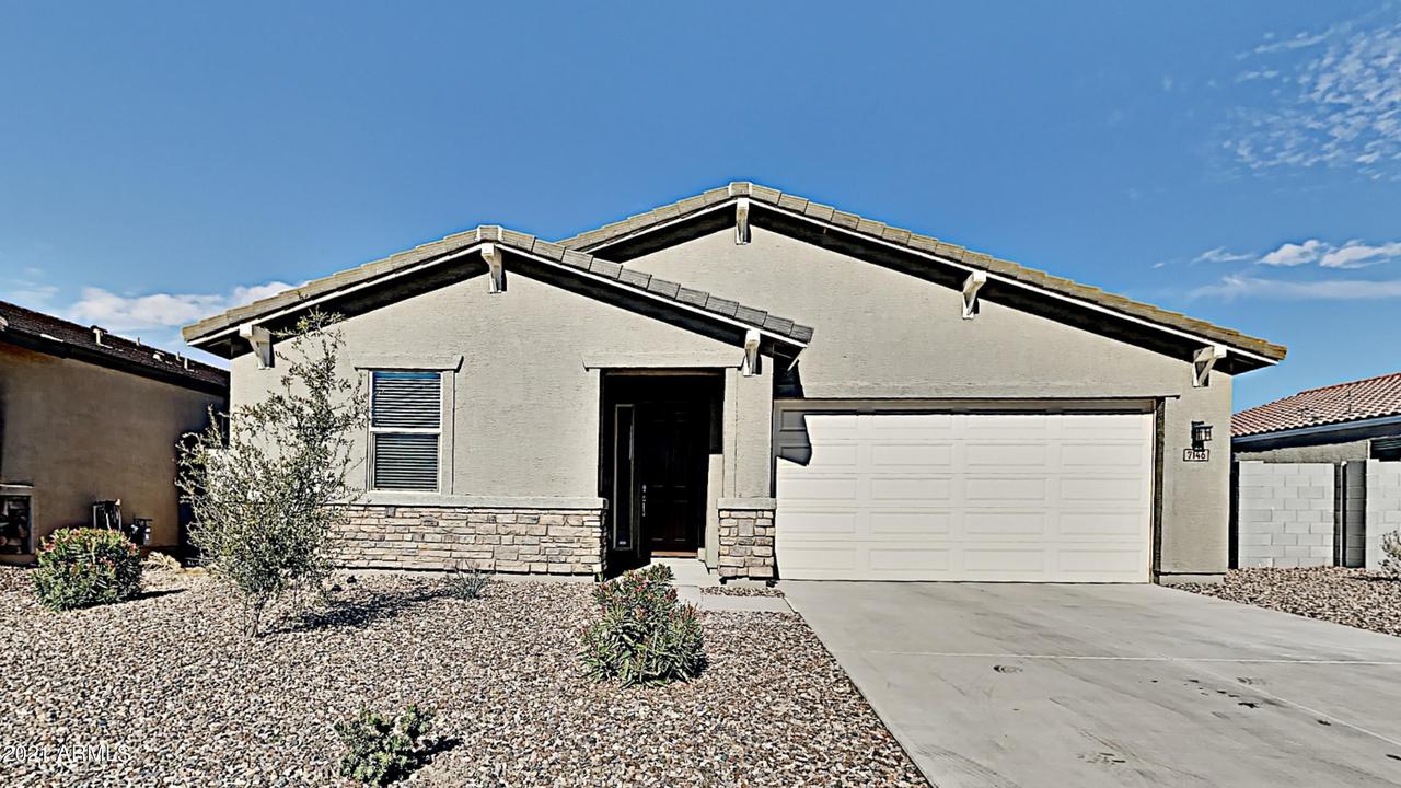 7146 E Teal Way, San Tan Valley, AZ 85143