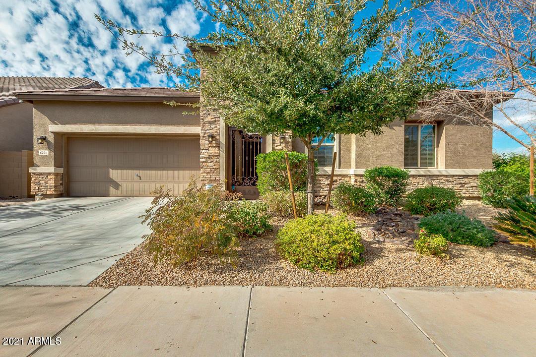 6204 S 30th Ln., Phoenix, AZ 85041
