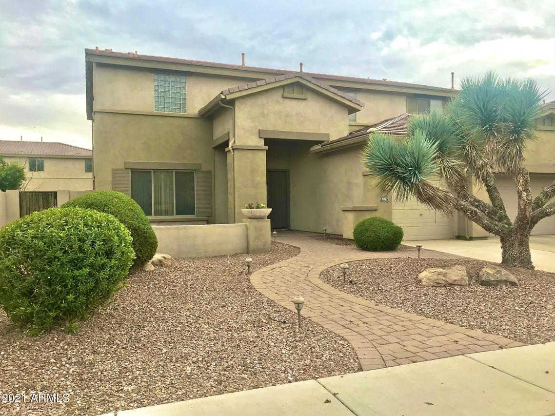 1027 W Palo Verde St., Gilbert, AZ 85233