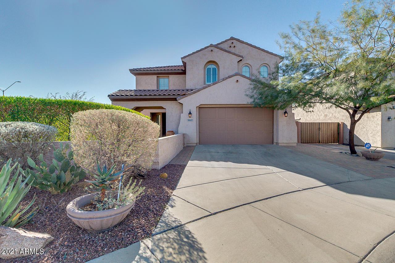9027 W Hedge Hog Pl., Peoria, AZ 85383