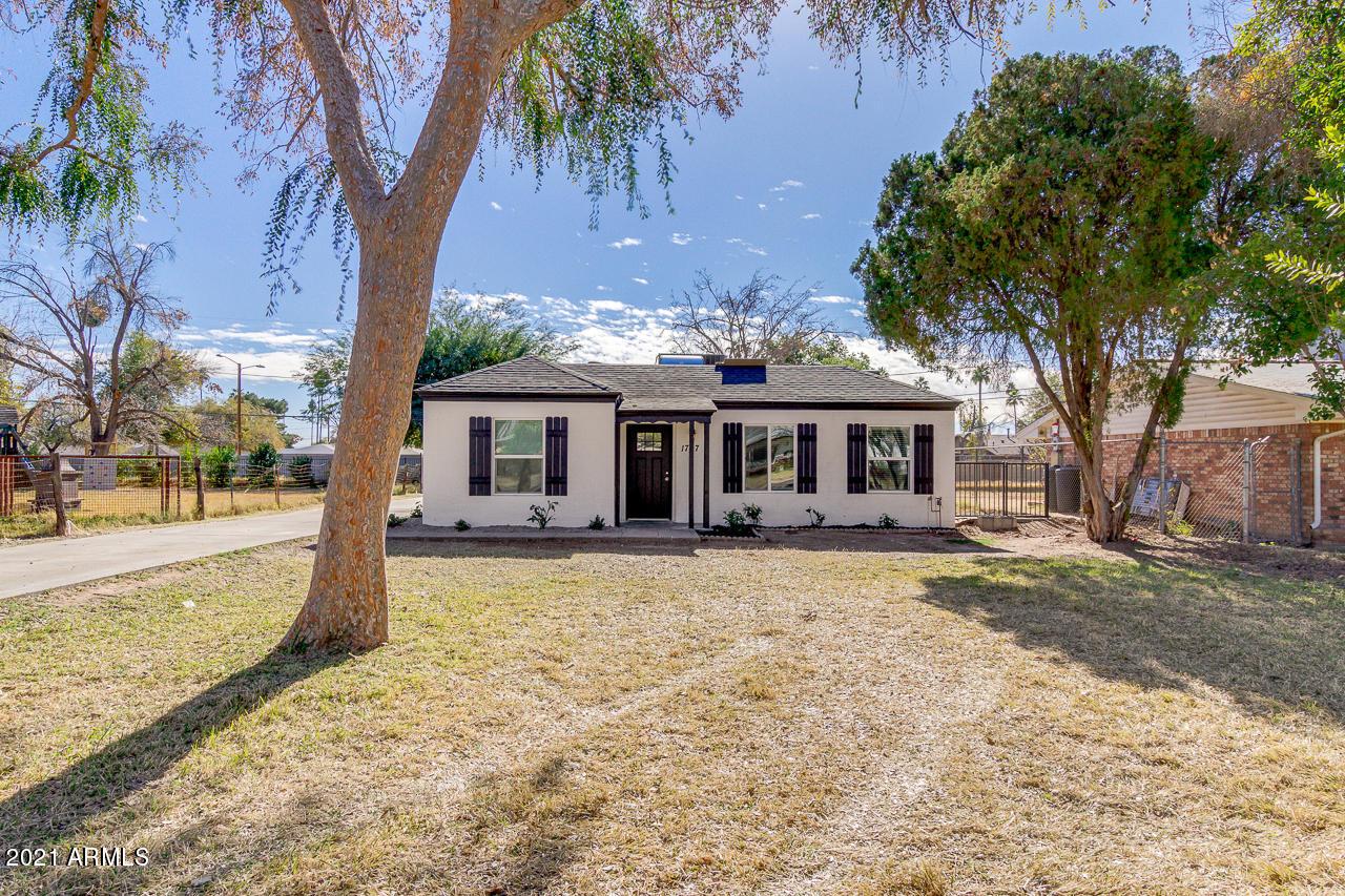 1737 W Elm St., Phoenix, AZ 85015