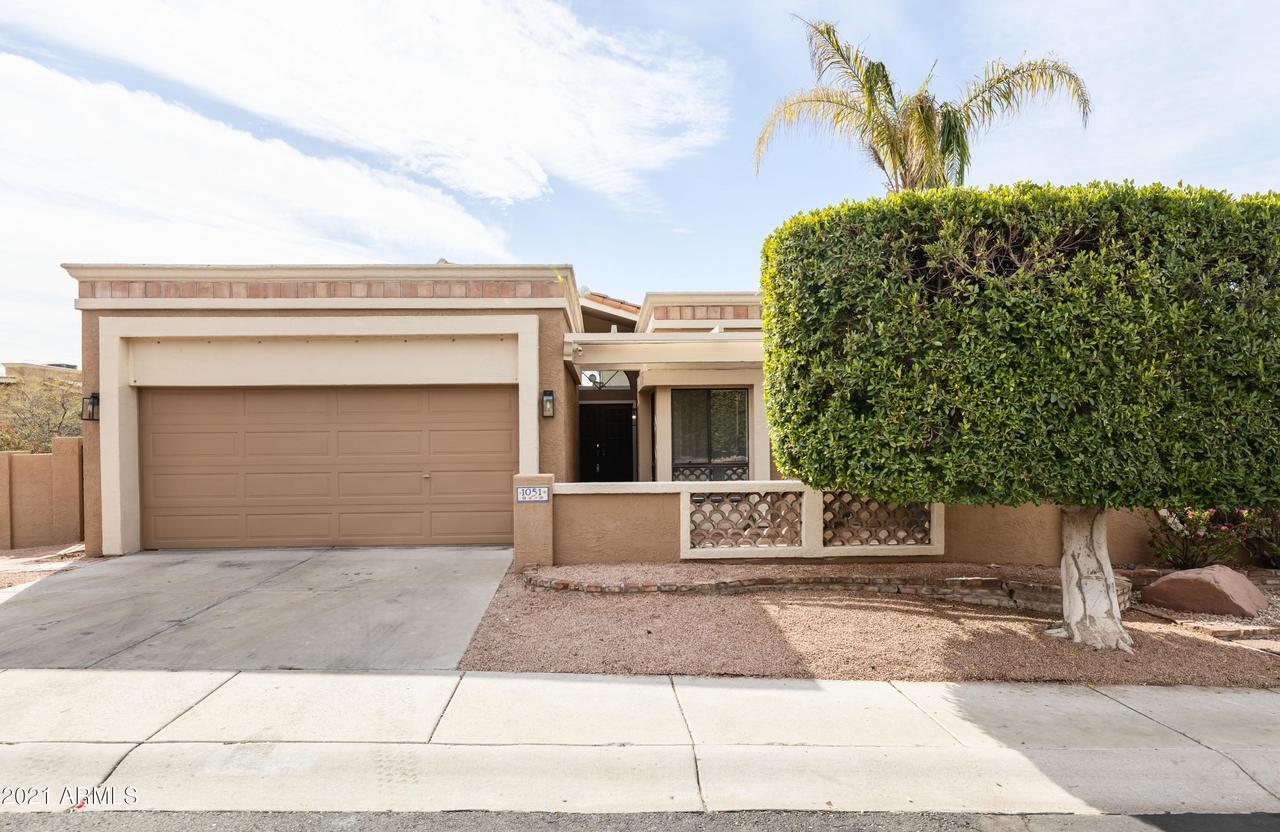 1051 E Desert Cove Ave., Phoenix, AZ 85020