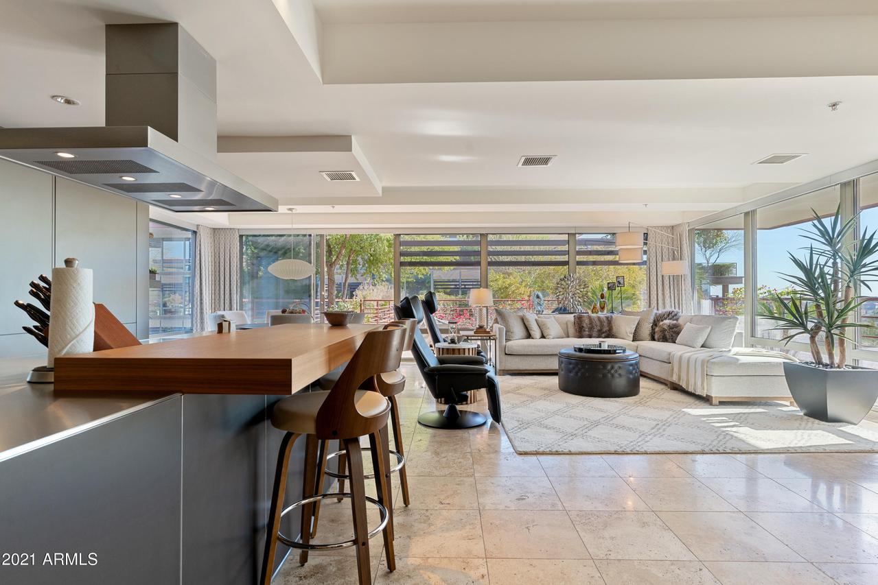 7137 E Rancho Vista Dr. #6002, Scottsdale, AZ 85251