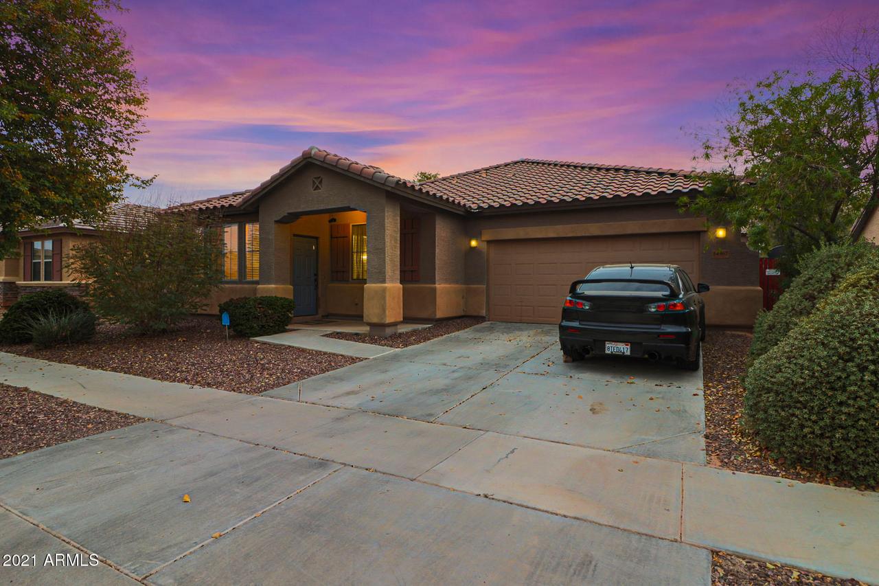 14567 W Sierra St., Surprise, AZ 85379