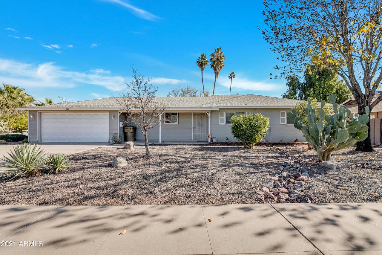 6709 N 16th Dr., Phoenix, AZ 85015