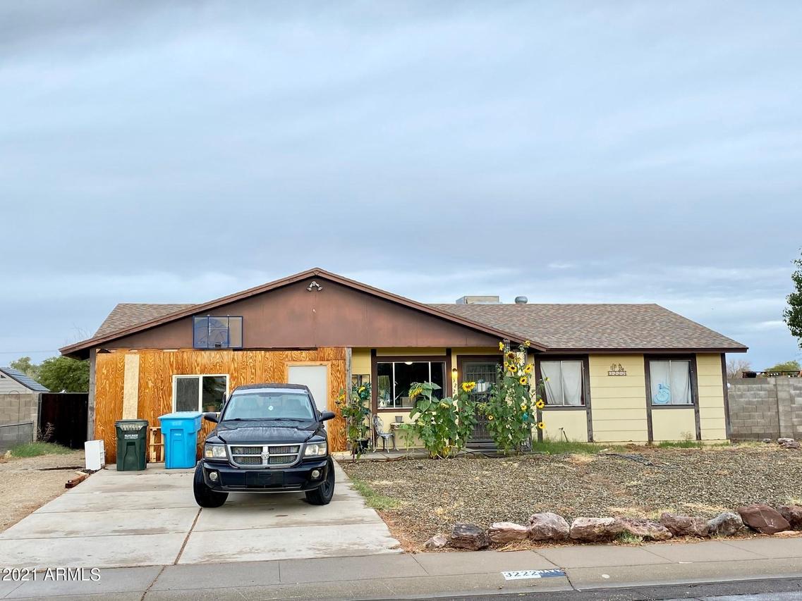 3222 W Potter Dr., Phoenix, AZ 85027