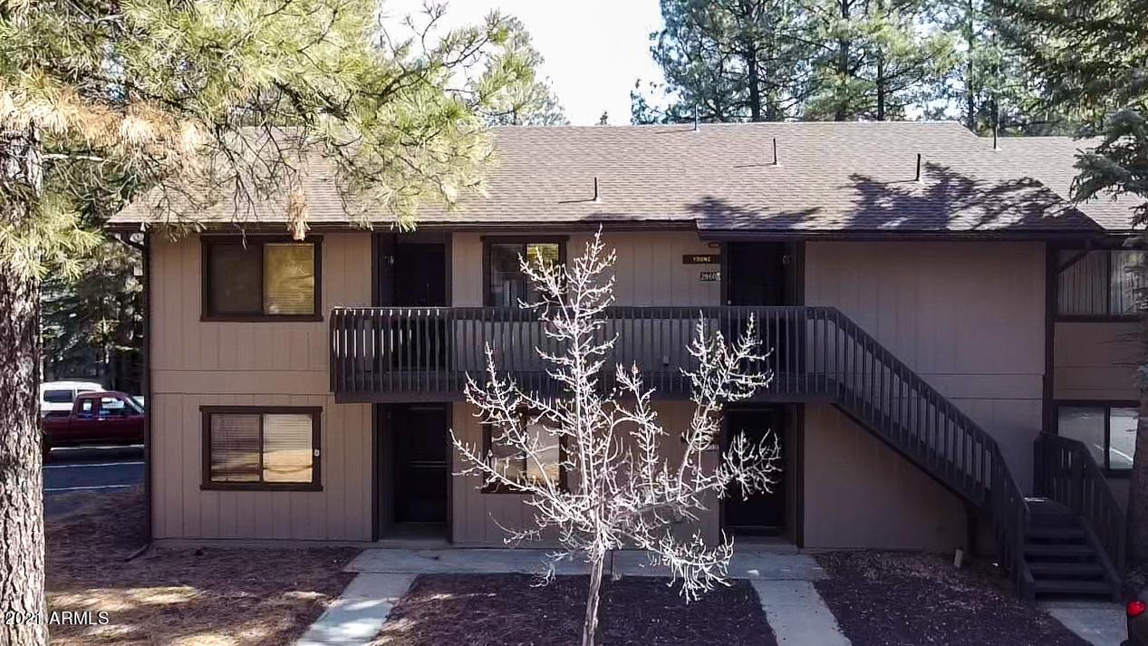 2860 Sports Village Loop #A, Pinetop, AZ 85935