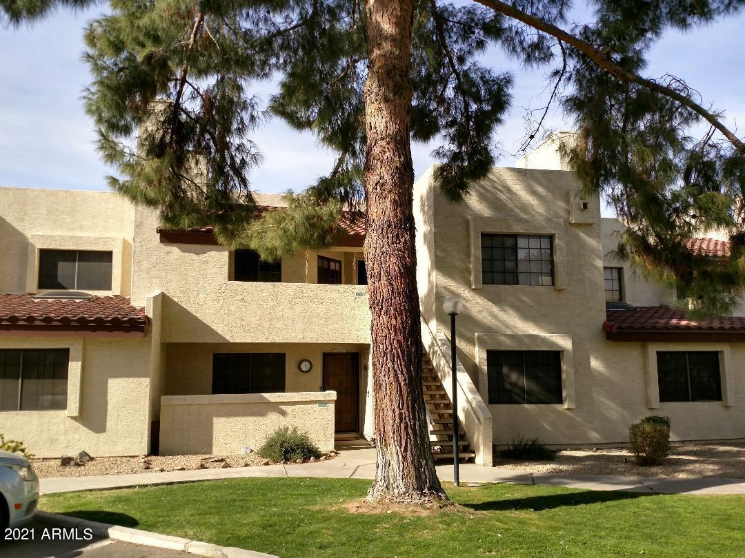 2020 W Union Hills Dr. #153, Phoenix, AZ 85027