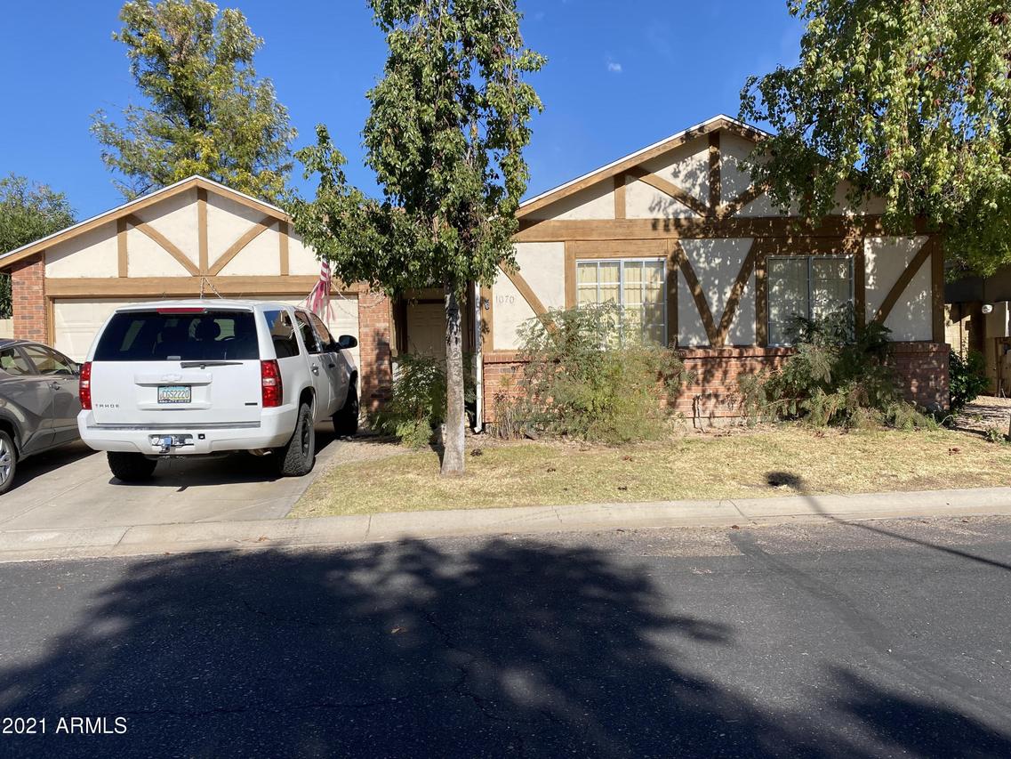 6335 E Brown Rd. #1070, Mesa, AZ 85205