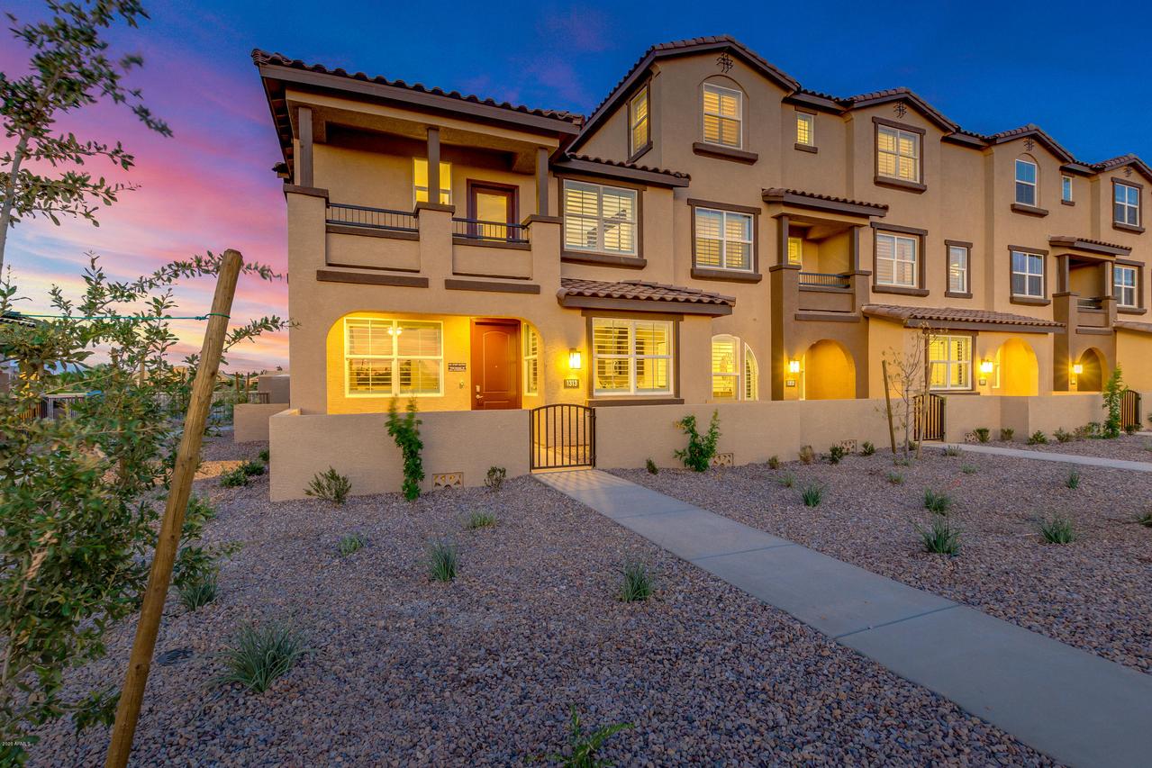 1255 N Arizona Ave. #1337, Chandler, AZ 85225