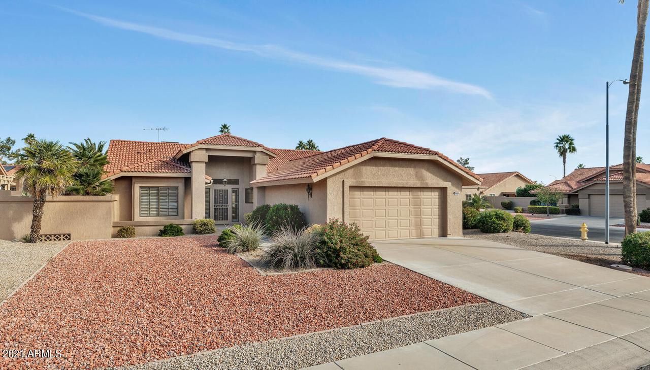 20003 N Ascot Dr., Sun City West, AZ 85375