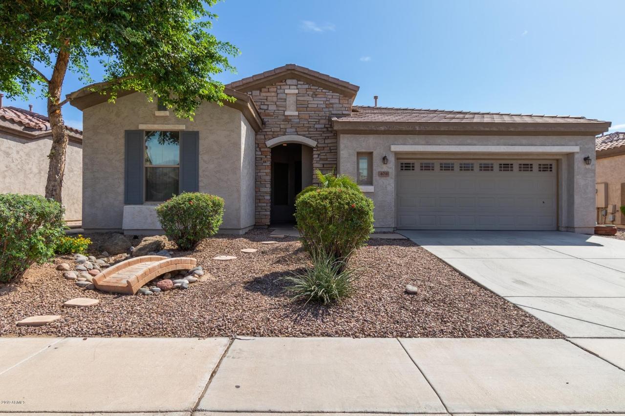 4041 E Lodgepole Dr., Gilbert, AZ 85298