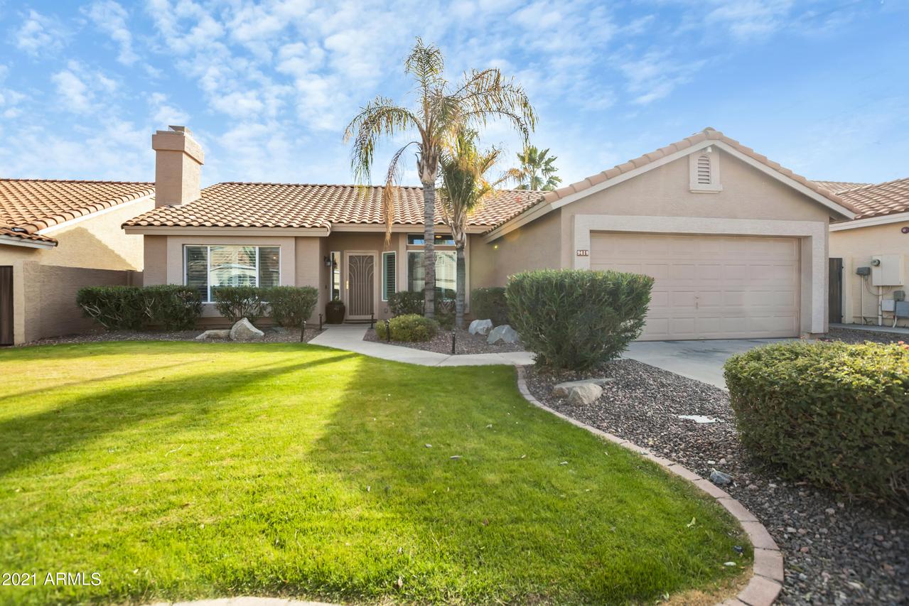 9419 E Sutton Dr., Scottsdale, AZ 85260