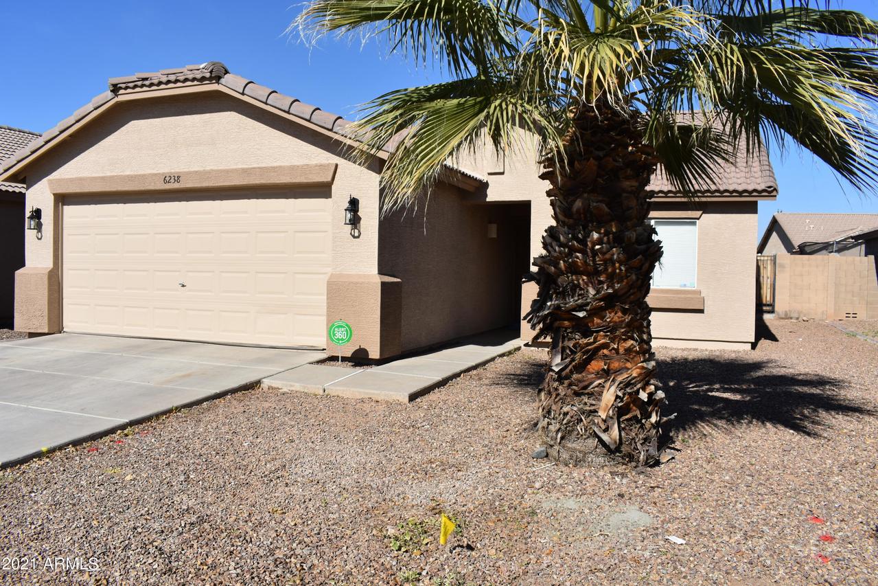 6238 W Wood St., Phoenix, AZ 85043