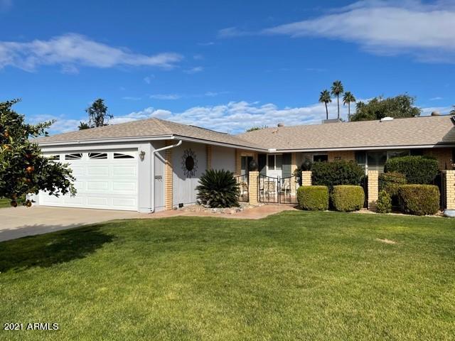 10746 W Mountain View Rd., Sun City, AZ 85351