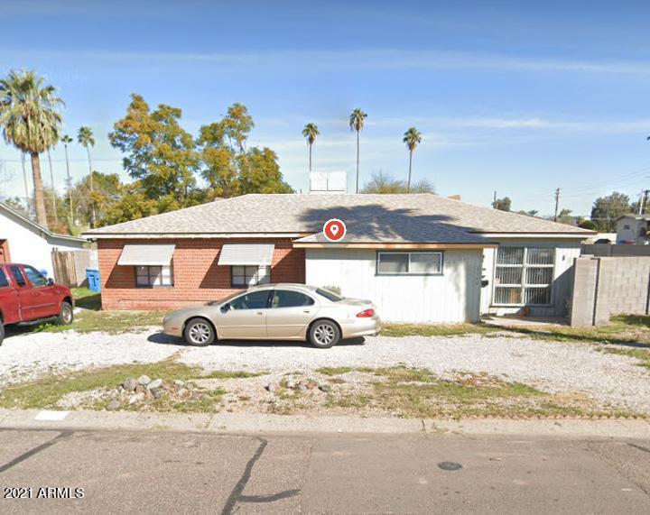 3146 E Flower St., Phoenix, AZ 85016