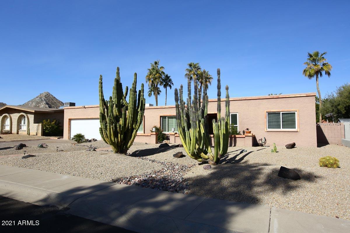 2510 E Mercer Ln., Phoenix, AZ 85028