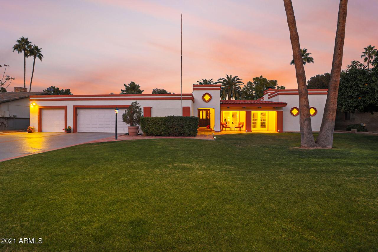 14617 N Coral Gables Dr., Phoenix, AZ 85023