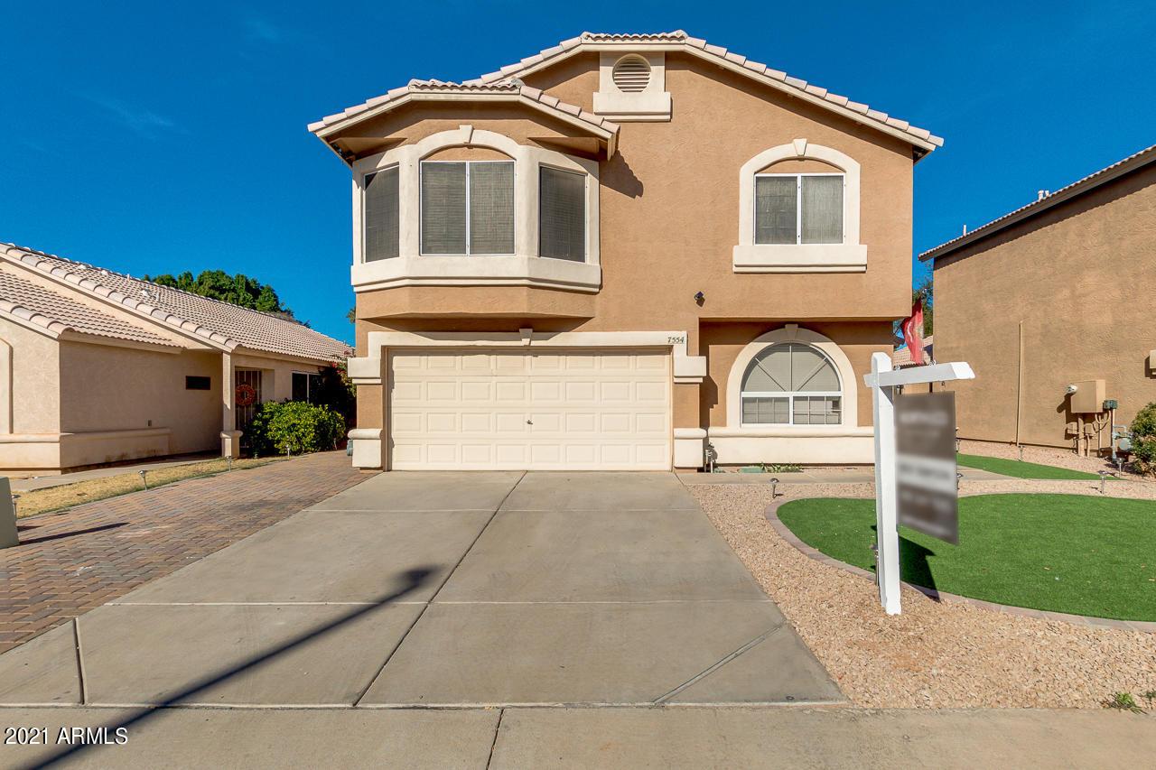 7554 E Navarro Ave., Mesa, AZ 85209