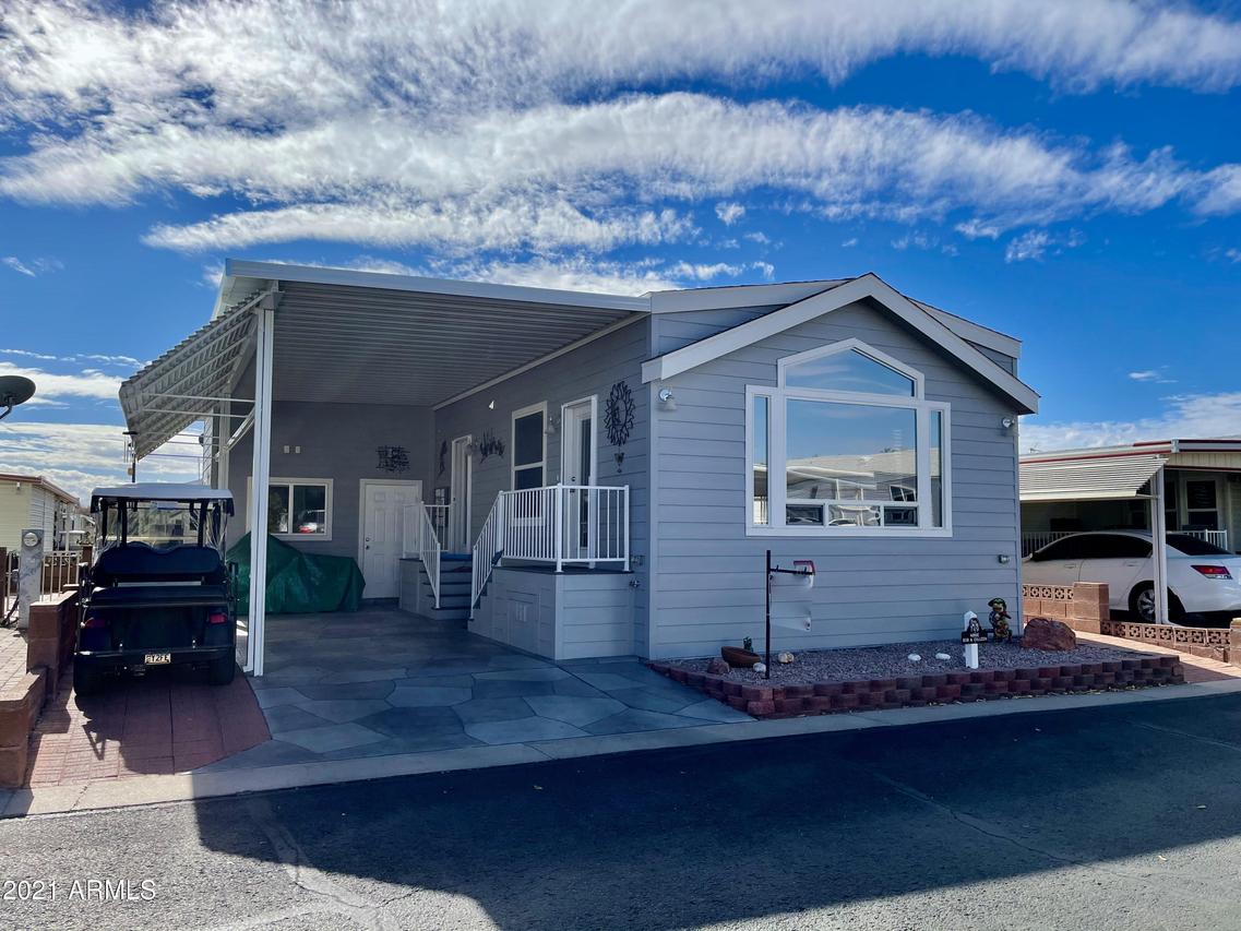 7750 E Broadway Rd. #749, Mesa, AZ 85208