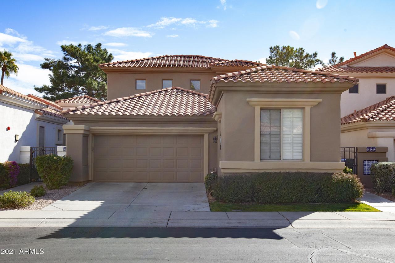 11415 N 78th St., Scottsdale, AZ 85260