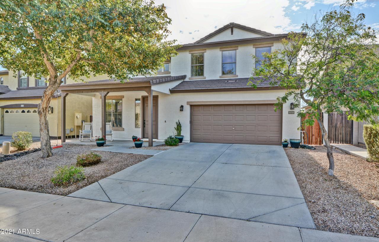 11731 W Daley Ln., Sun City, AZ 85373