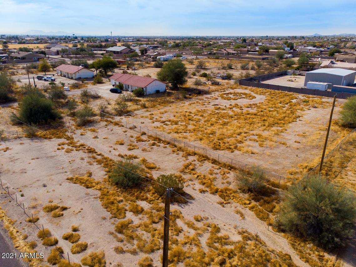 xxxx N 191st Ave. #2, Buckeye, AZ 85396