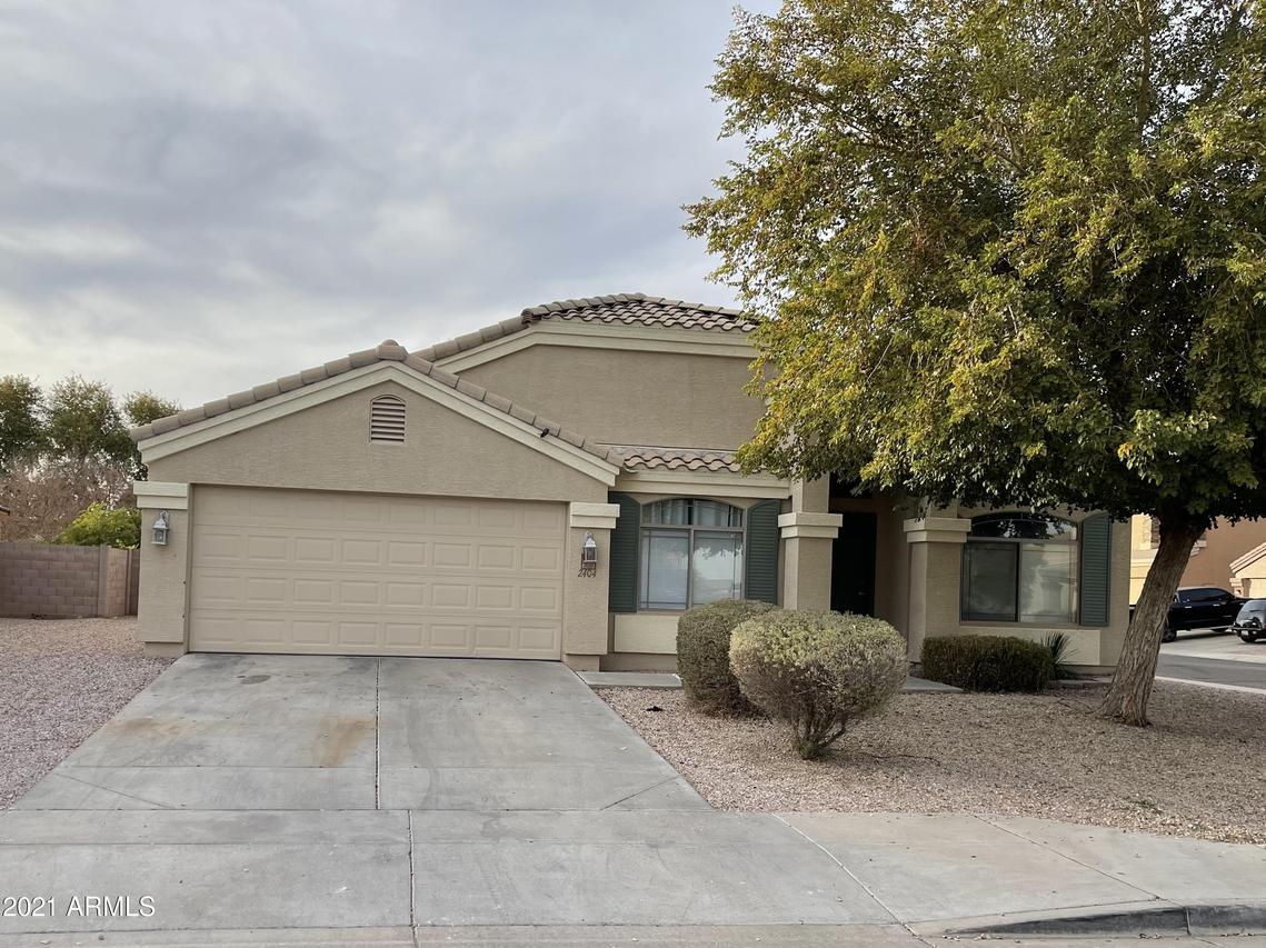 2404 S 105th Ln., Tolleson, AZ 85353