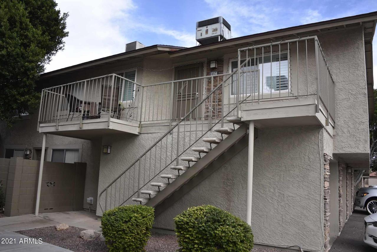 1334 N 85th Pl., Scottsdale, AZ 85257
