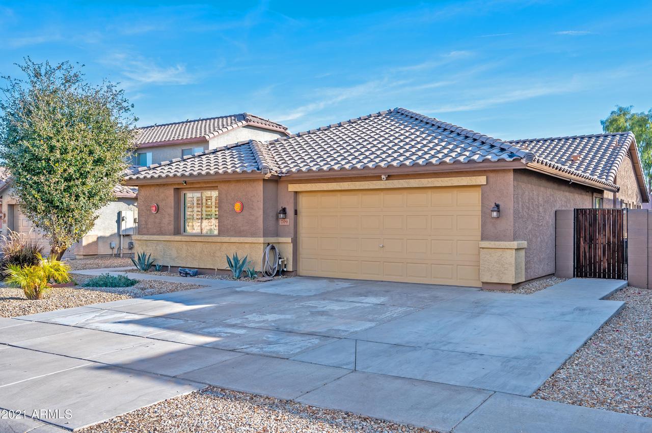 709 S 113th Ave., Avondale, AZ 85323